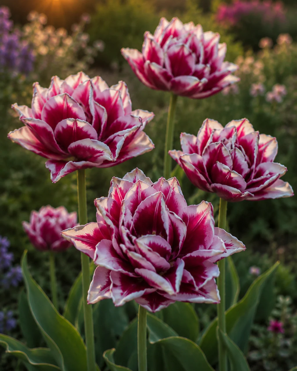 Tulip 'Magic Star' - Image 4